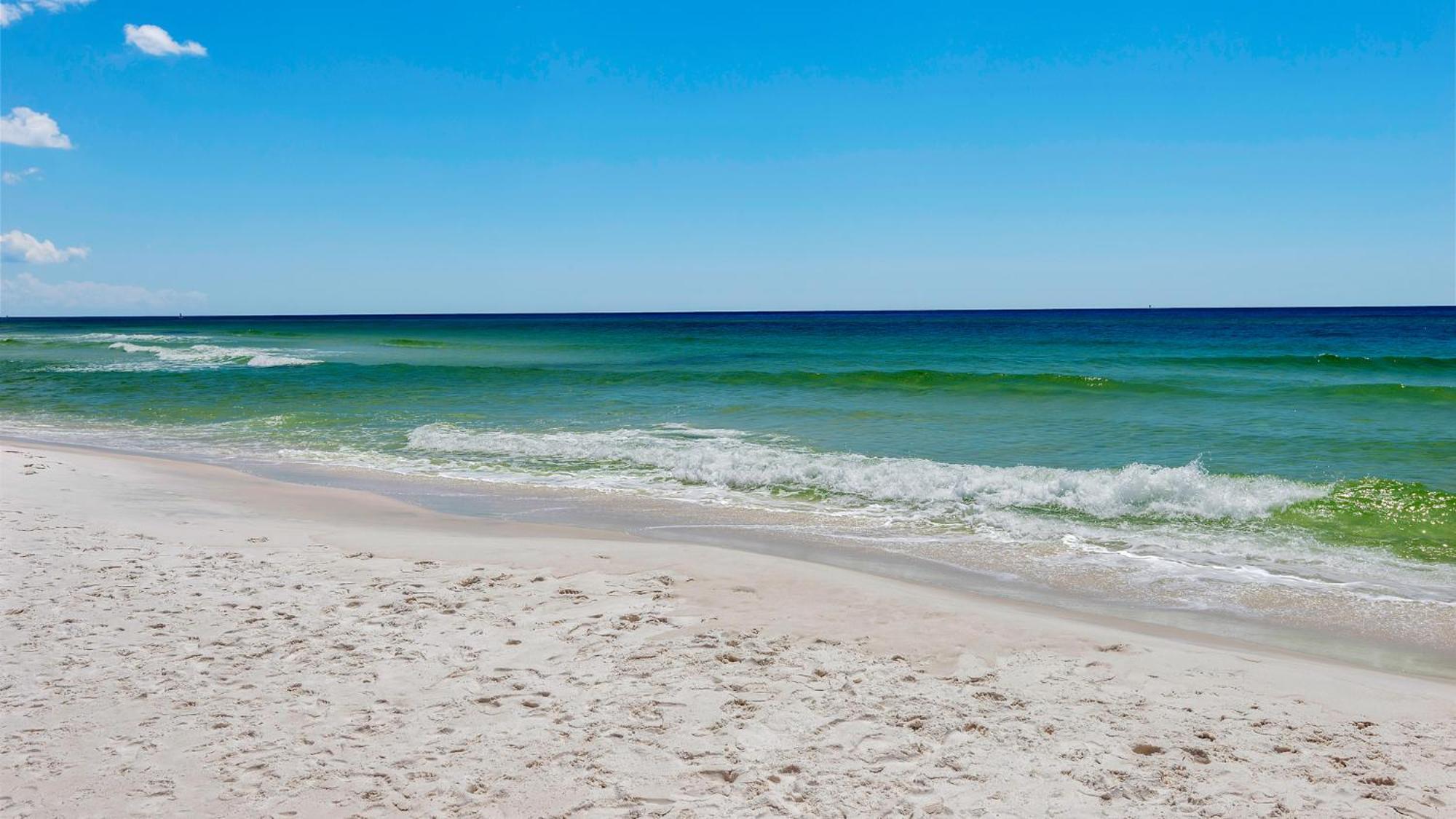 Villas At Seagrove A101 - Sunshine Sabbatical Santa Rosa Beach Eksteriør billede